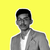 CHANDRESH KV