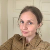 Katherine Sutherland