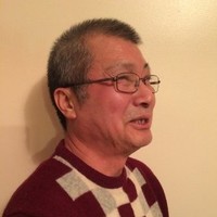 Pascal Huang