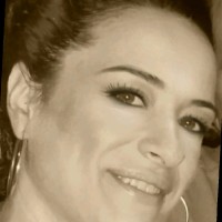 Marilena Petrogiannou