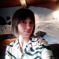 Yuliia Duda