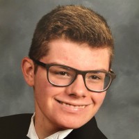 Holden Mclaughlin