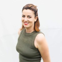 Anna McCracken