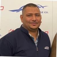 Khaled Ahmed