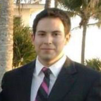 Brandon Verde