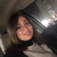 sherry youssef