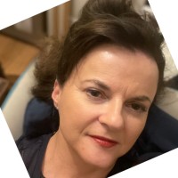 Alison Blacket