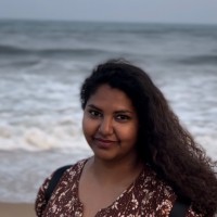 Chinthana Venkatesh