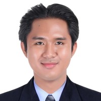 Renold Magluyan, RCh