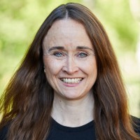 Mette Tønseth Syrstad