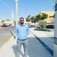 Muhammad Waseem