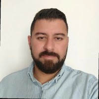 Isaac José Salomón Gonzalez