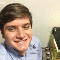 Bruno Henrique de Almeida