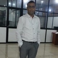 Mitesh Patel