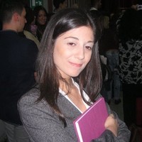 Roberta Demata