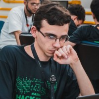 Rodrigo Batista de Moraes