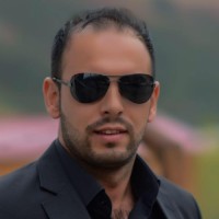 Reza Shahin