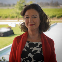 Pilar Rodríguez Aros