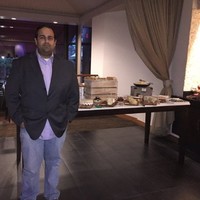 Amit Ratanshi