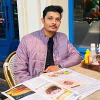 Abhishek Maurya