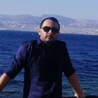 Bashar Momani