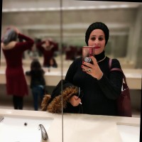 Mona Eid