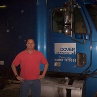 Doug McKenzie