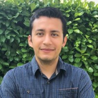Edwin Herrera Alarcón