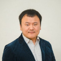 Enkhtogtokh Togootogtokh