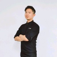 Tyler Huang