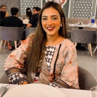 Moazzama Naz