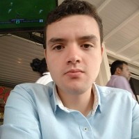 Daniel Perez Gudiño