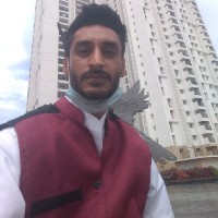 Parmjit Singh