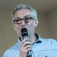 Gilles CHAREYRE