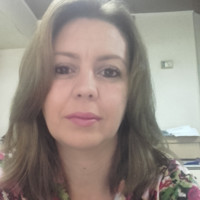 Marina Gabriela Vera Sanchez