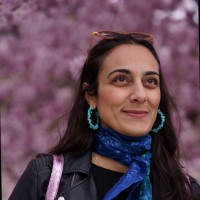 Sheyda Shafiei