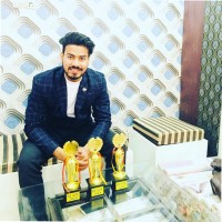 Akash Kumar