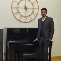 Abhinav Kumar