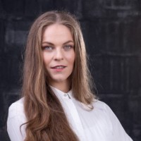 Vita Karoblyte Smara