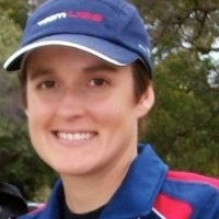 Monica West