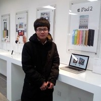YongJi zhang