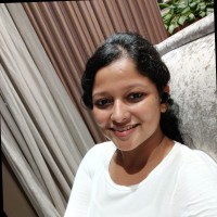 Shruti Badekar