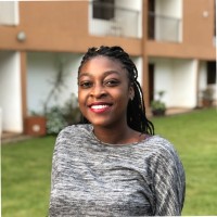 Tracy Nasinzah Wanyenze