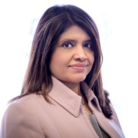 Mamta Desai - Mba