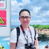 Luke Wang