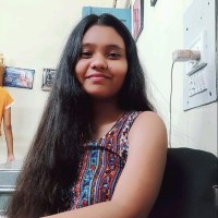 Khushboo Mahoriya