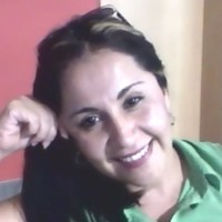 Carla Andrea Mazon