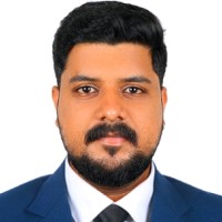 ADARSH BALAKRISHNAN