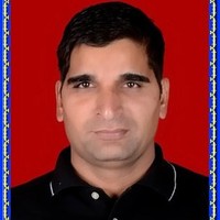 Joginder Singh
