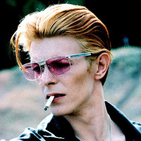 David Bowie